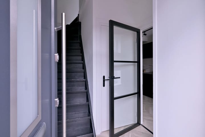 Photo 2 of Tuinstraatje 21