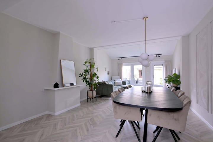 Photo 3 of Tuinstraatje 21