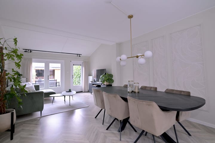 Photo 4 of Tuinstraatje 21