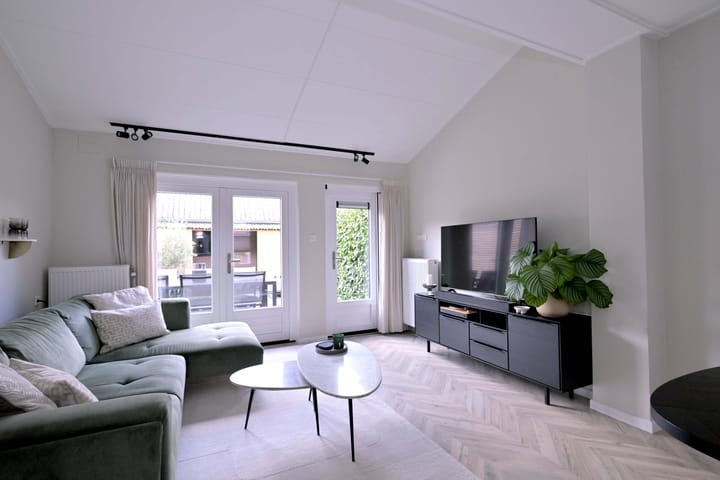 Photo 5 of Tuinstraatje 21