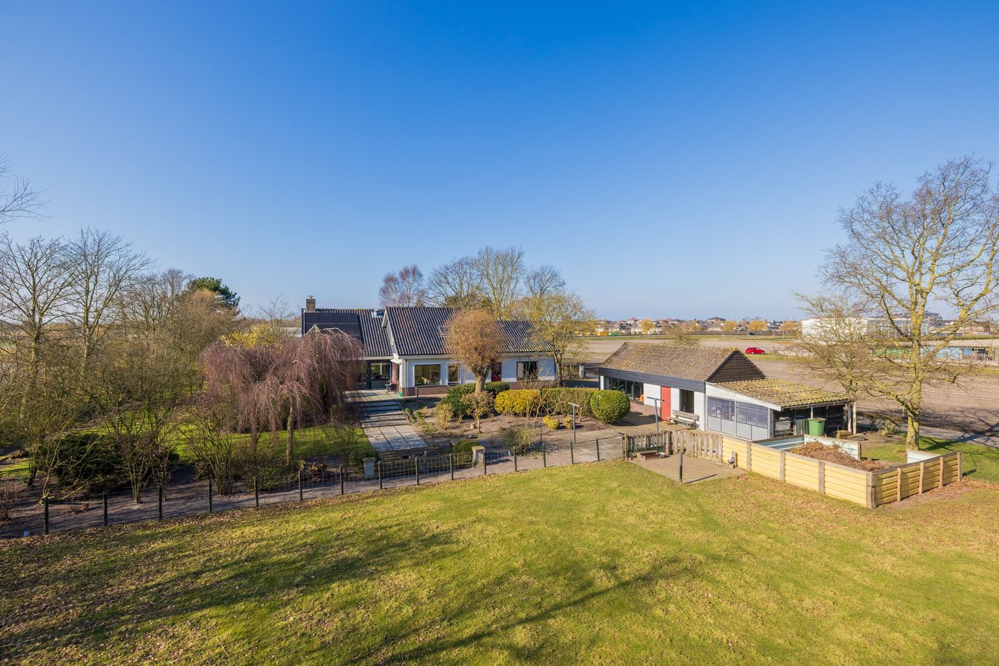 Foto 4 van Maandagsewetering 196