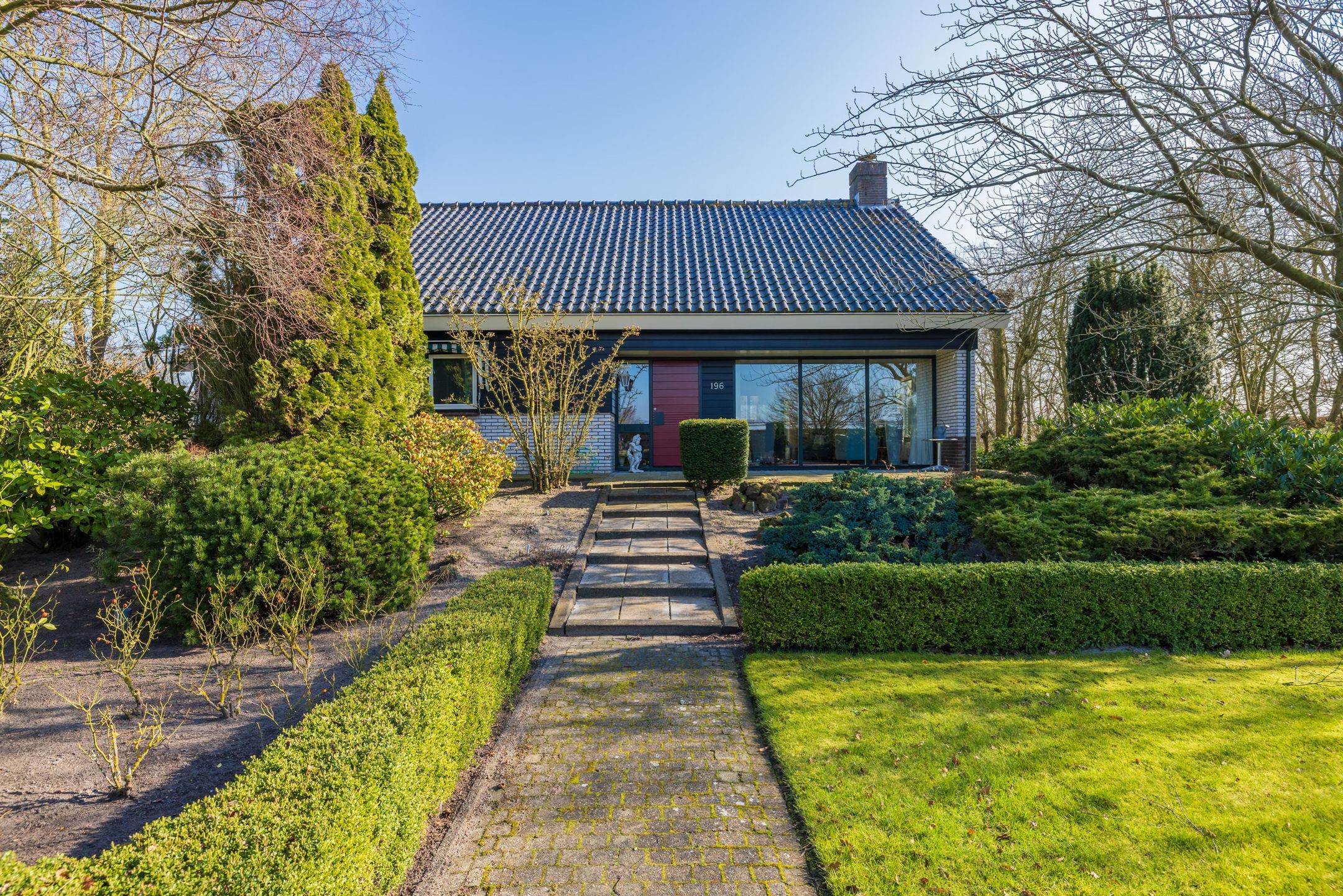 Foto 6 van Maandagsewetering 196