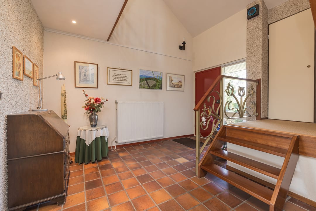 Foto 8 van Maandagsewetering 196