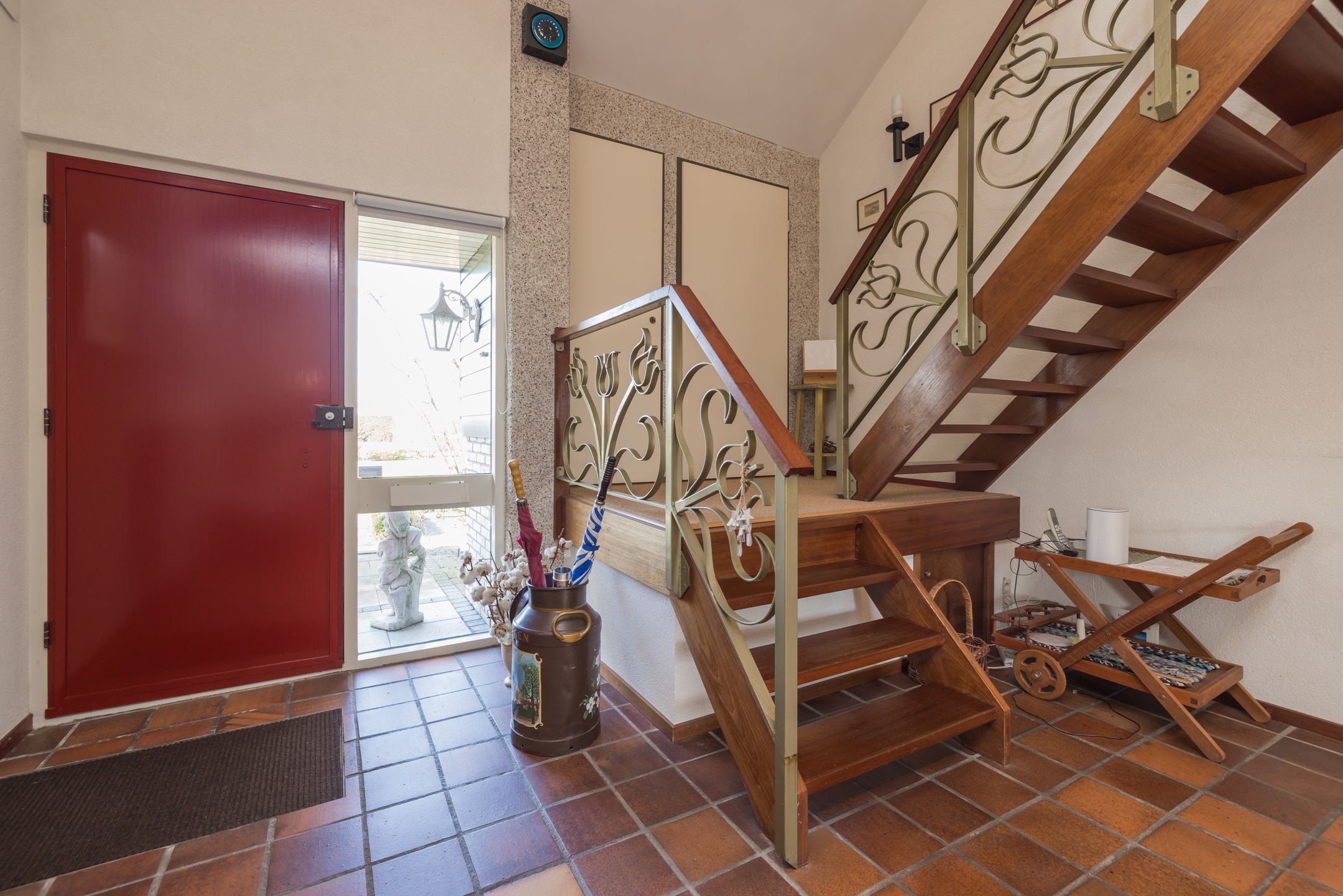 Foto 9 van Maandagsewetering 196