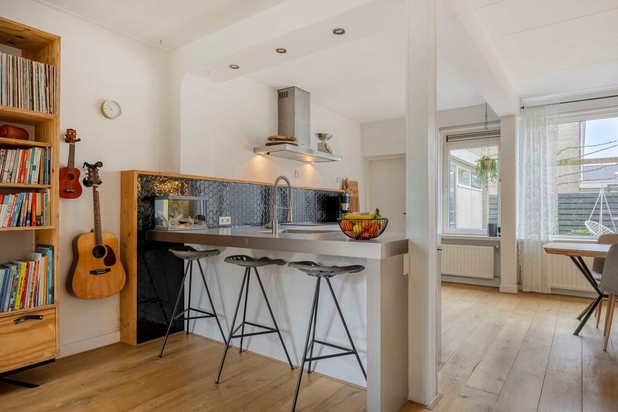 Foto 3 van Havezathenlaan 53