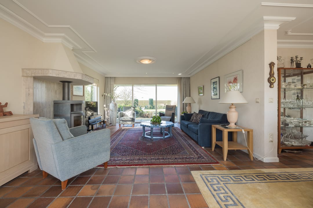 Foto 17 van Maandagsewetering 196