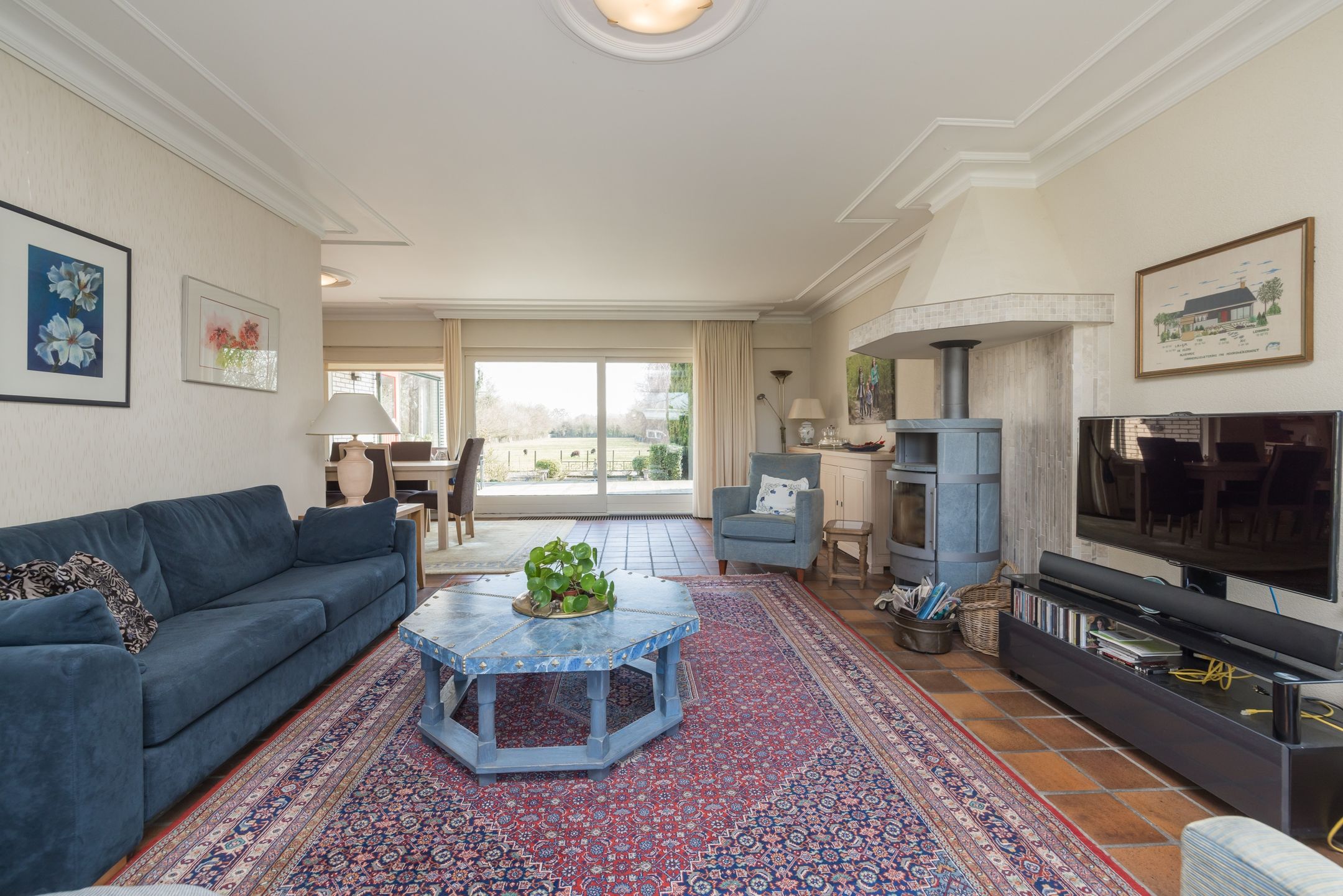 Foto 18 van Maandagsewetering 196