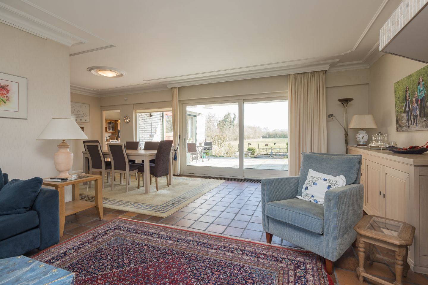 Foto 19 van Maandagsewetering 196