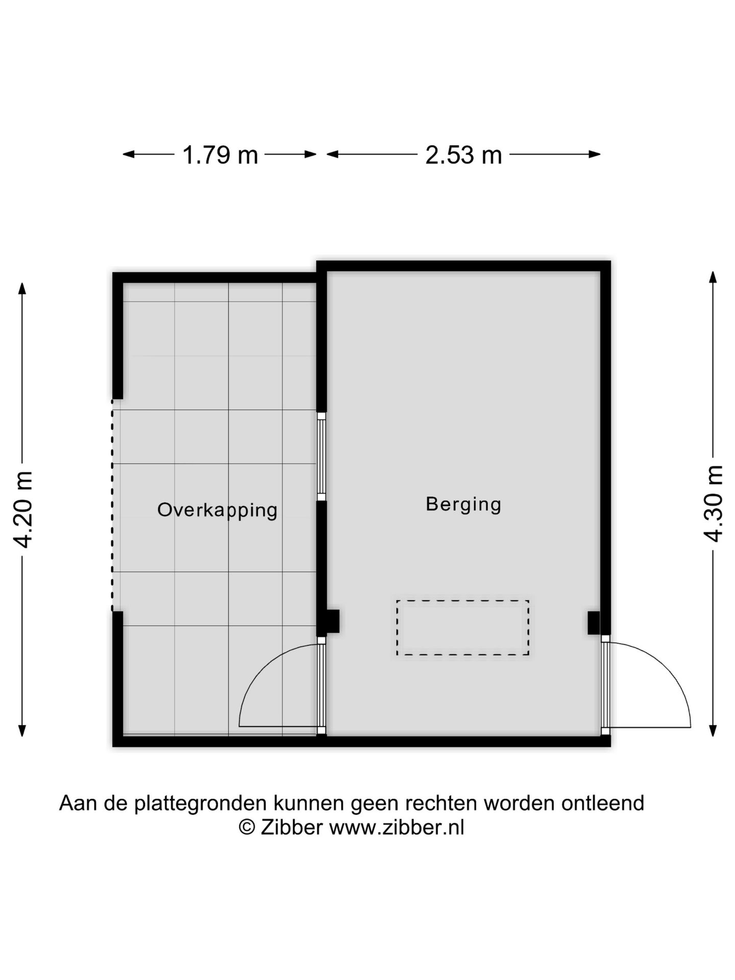 Foto 35 van Tuinstraatje 21