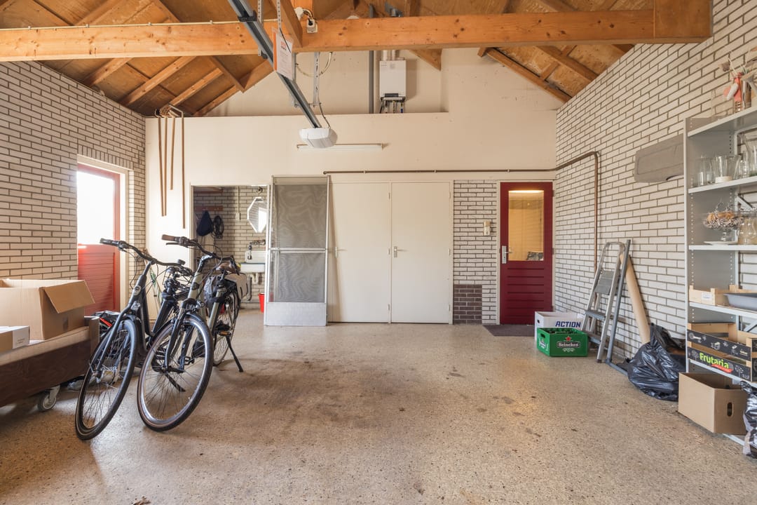 Foto 23 van Maandagsewetering 196