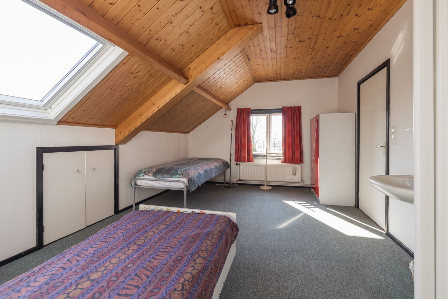 Foto 34 van Maandagsewetering 196