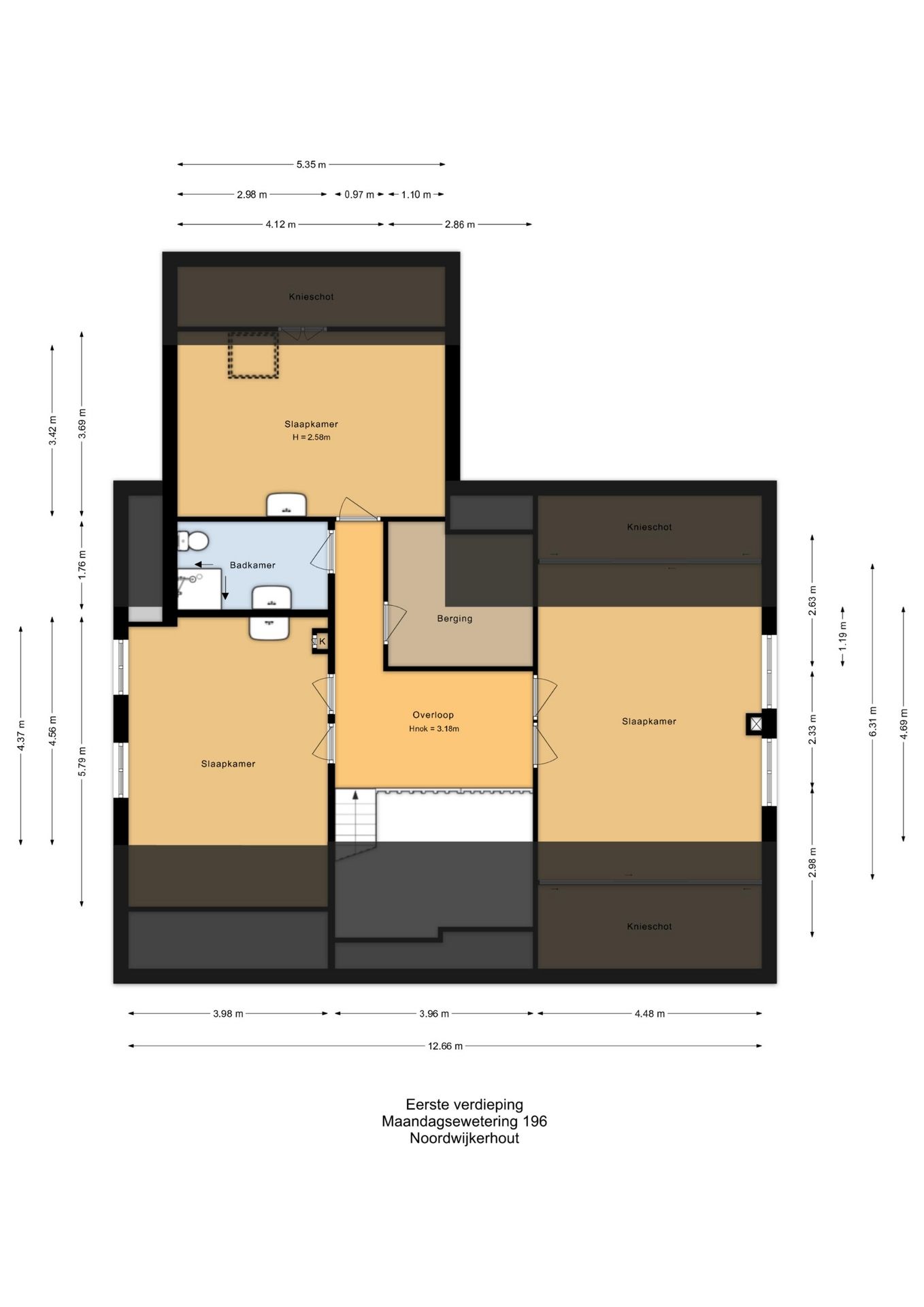 Foto 44 van Maandagsewetering 196