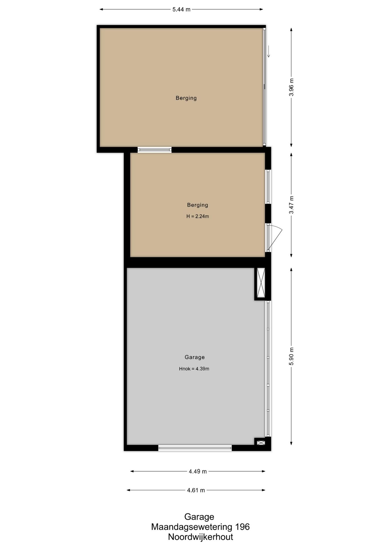 Foto 45 van Maandagsewetering 196