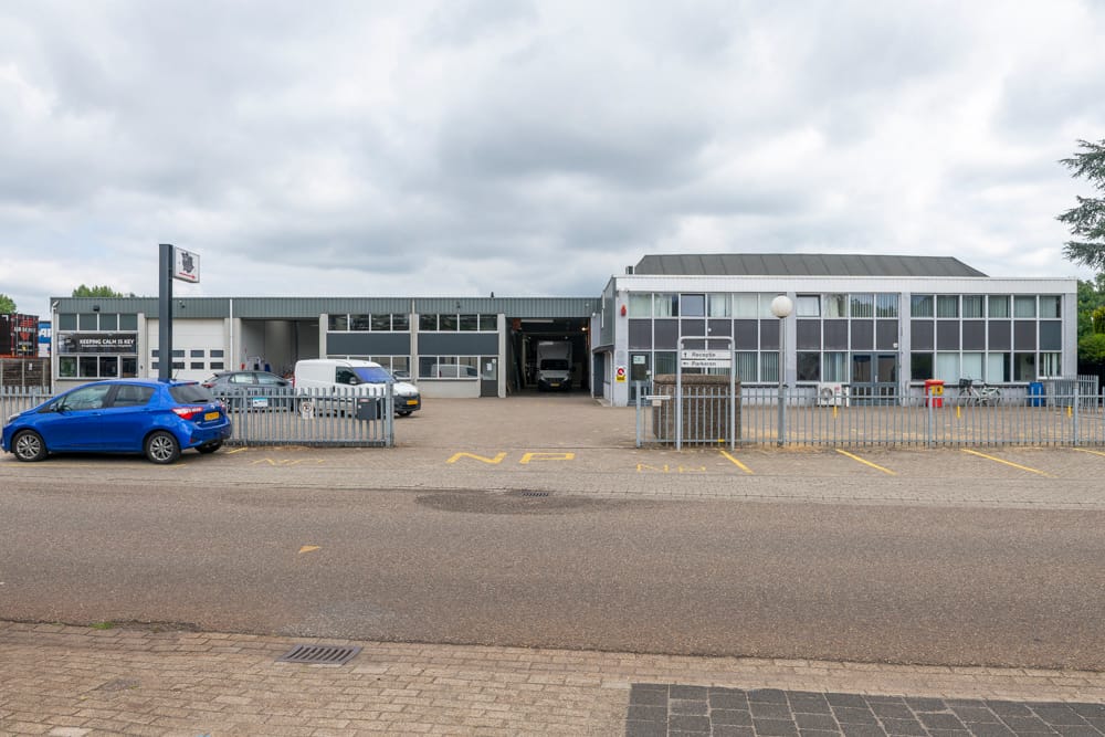 Bekijk foto 1 van Vlier 16