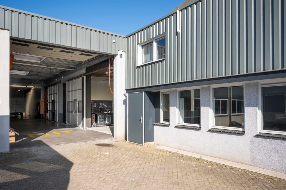 Bekijk foto 2 van Vlier 16