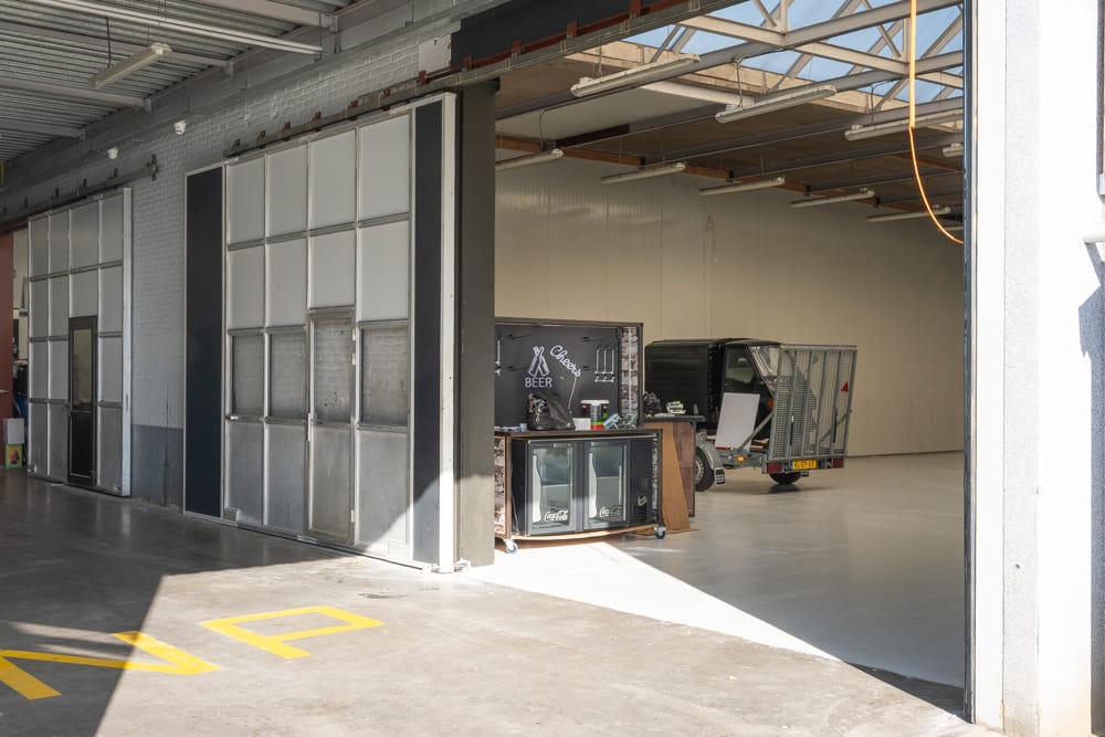 Bekijk foto 3 van Vlier 16