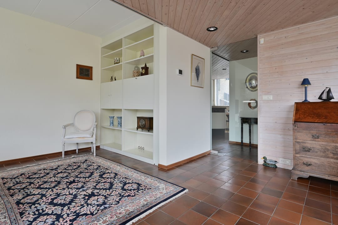 Foto 13 van Linnaeusdreef 47