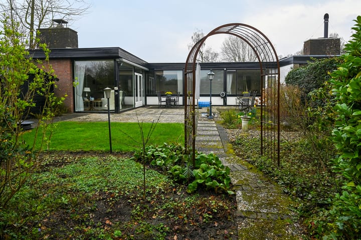 Foto 2 van Linnaeusdreef 47