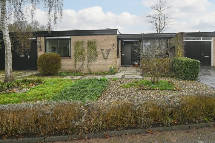 Foto 4 van Linnaeusdreef 47