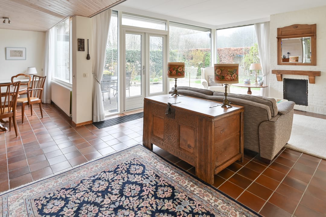 Foto 7 van Linnaeusdreef 47