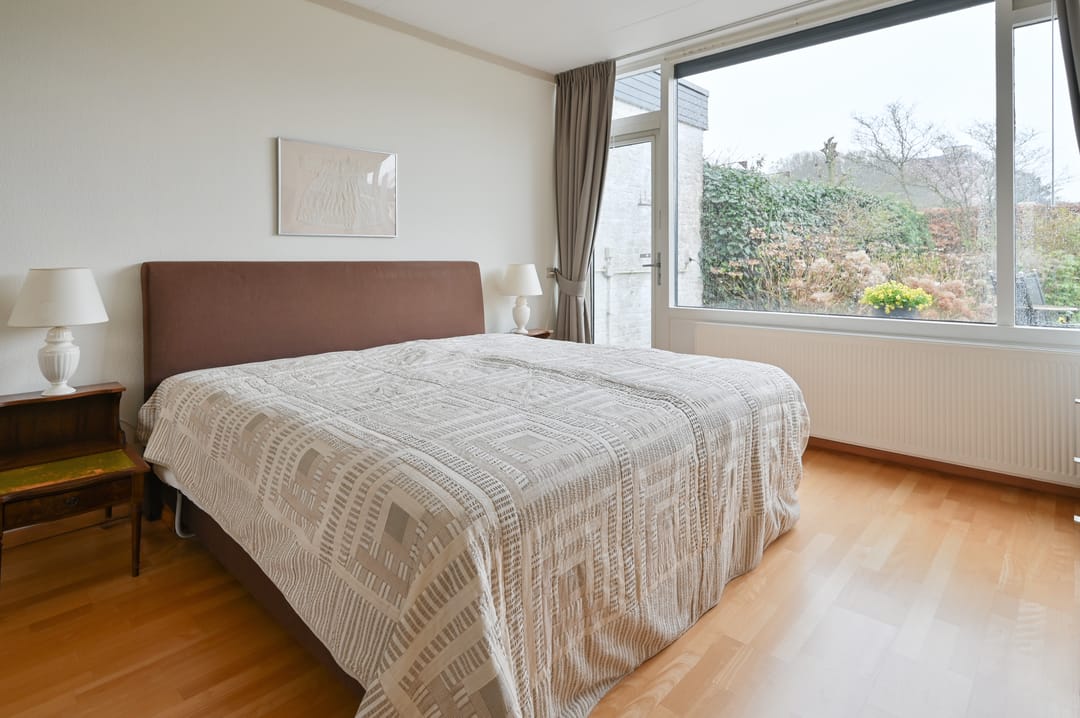 Foto 23 van Linnaeusdreef 47