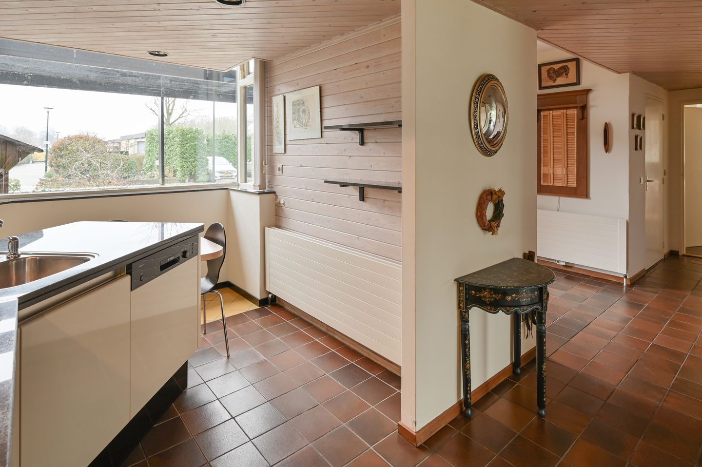 Foto 14 van Linnaeusdreef 47