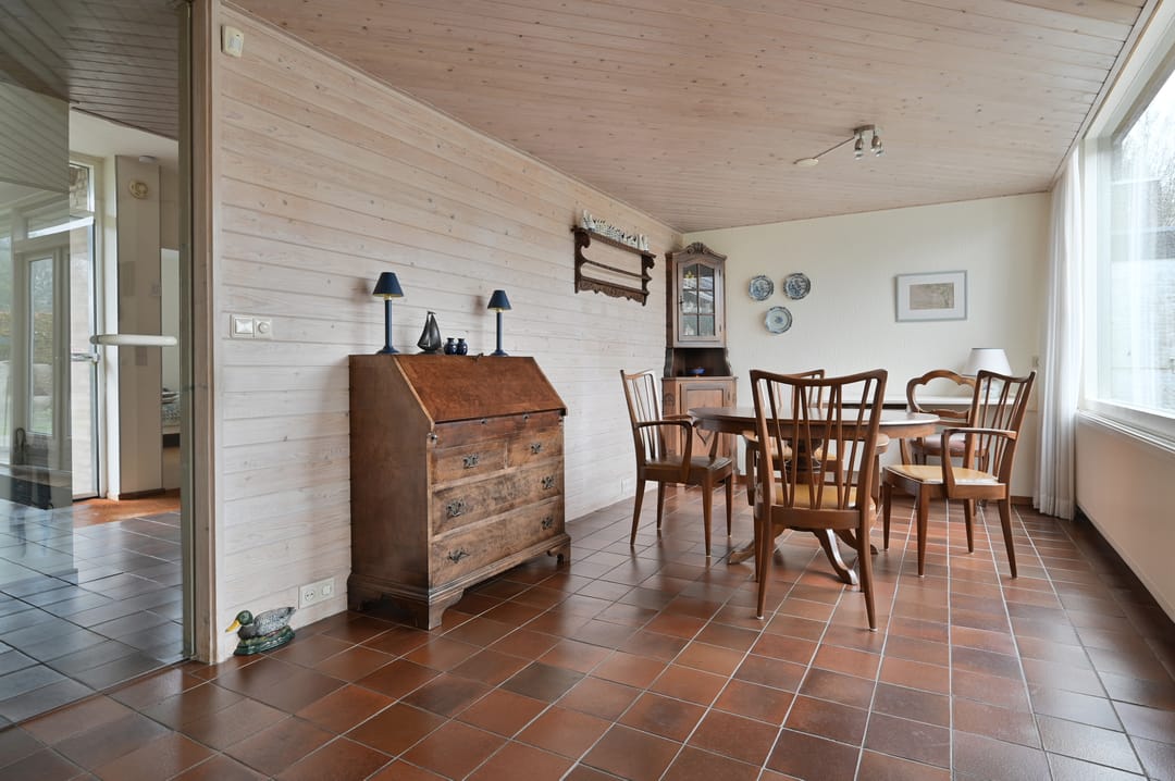 Foto 8 van Linnaeusdreef 47