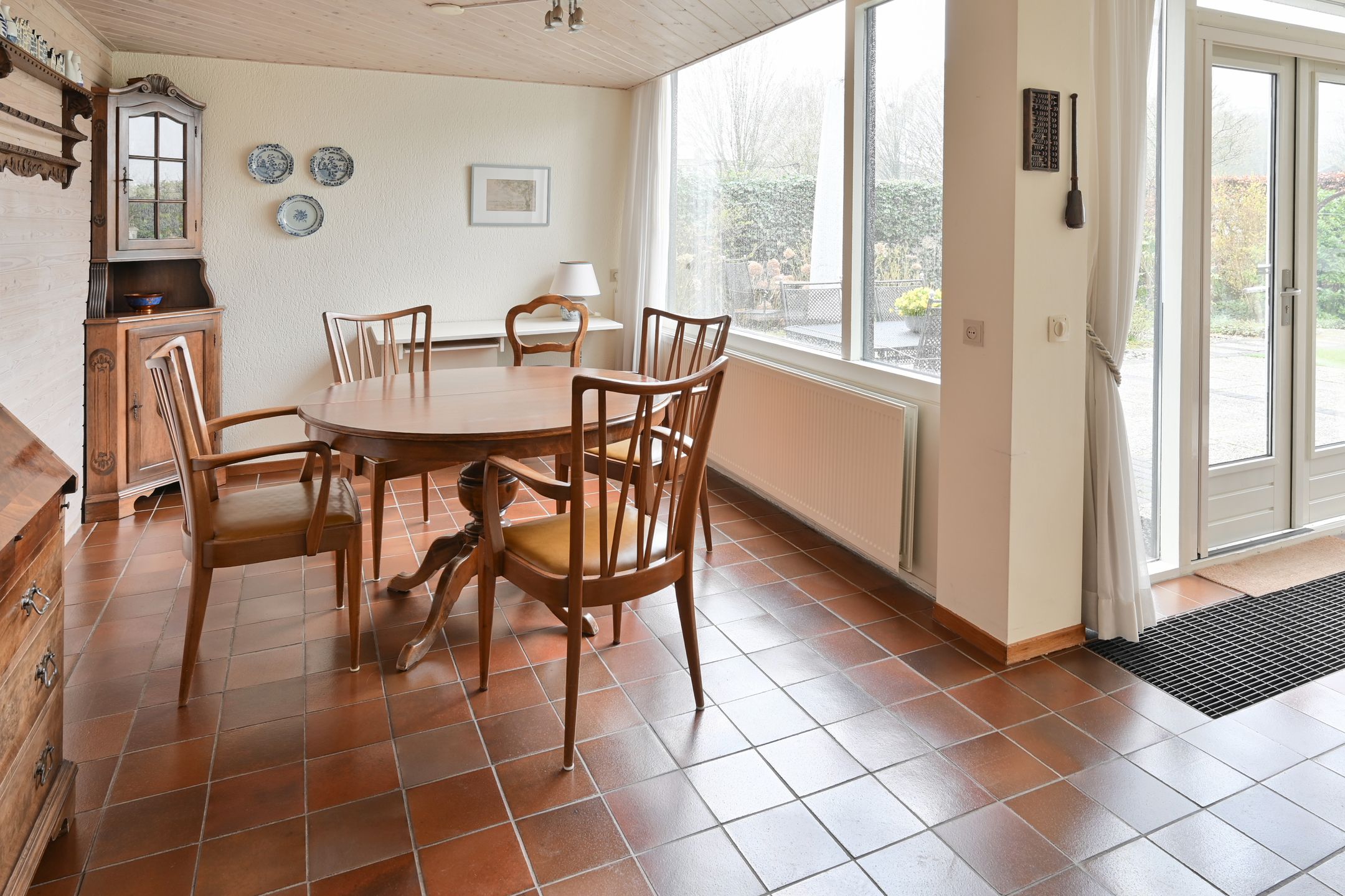 Foto 9 van Linnaeusdreef 47