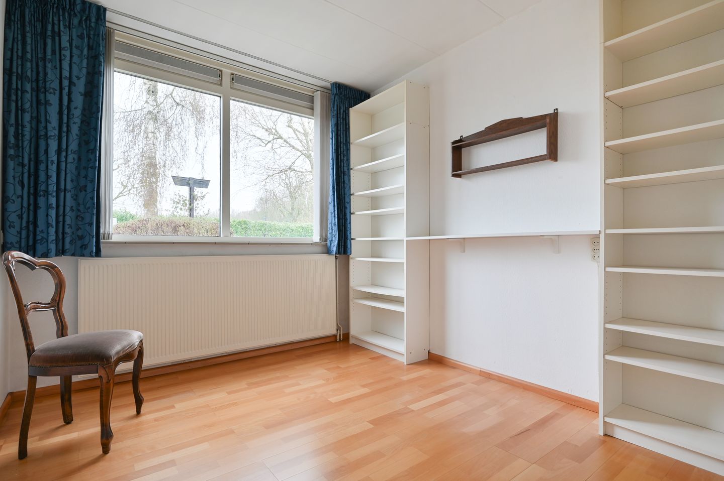 Foto 25 van Linnaeusdreef 47