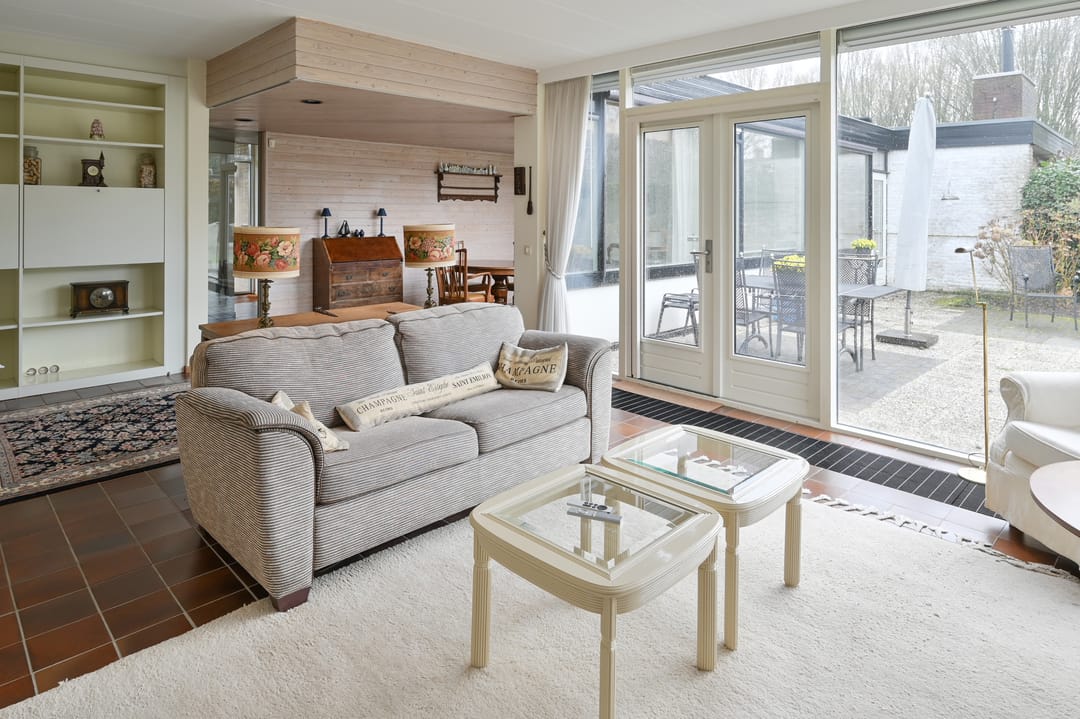 Foto 11 van Linnaeusdreef 47