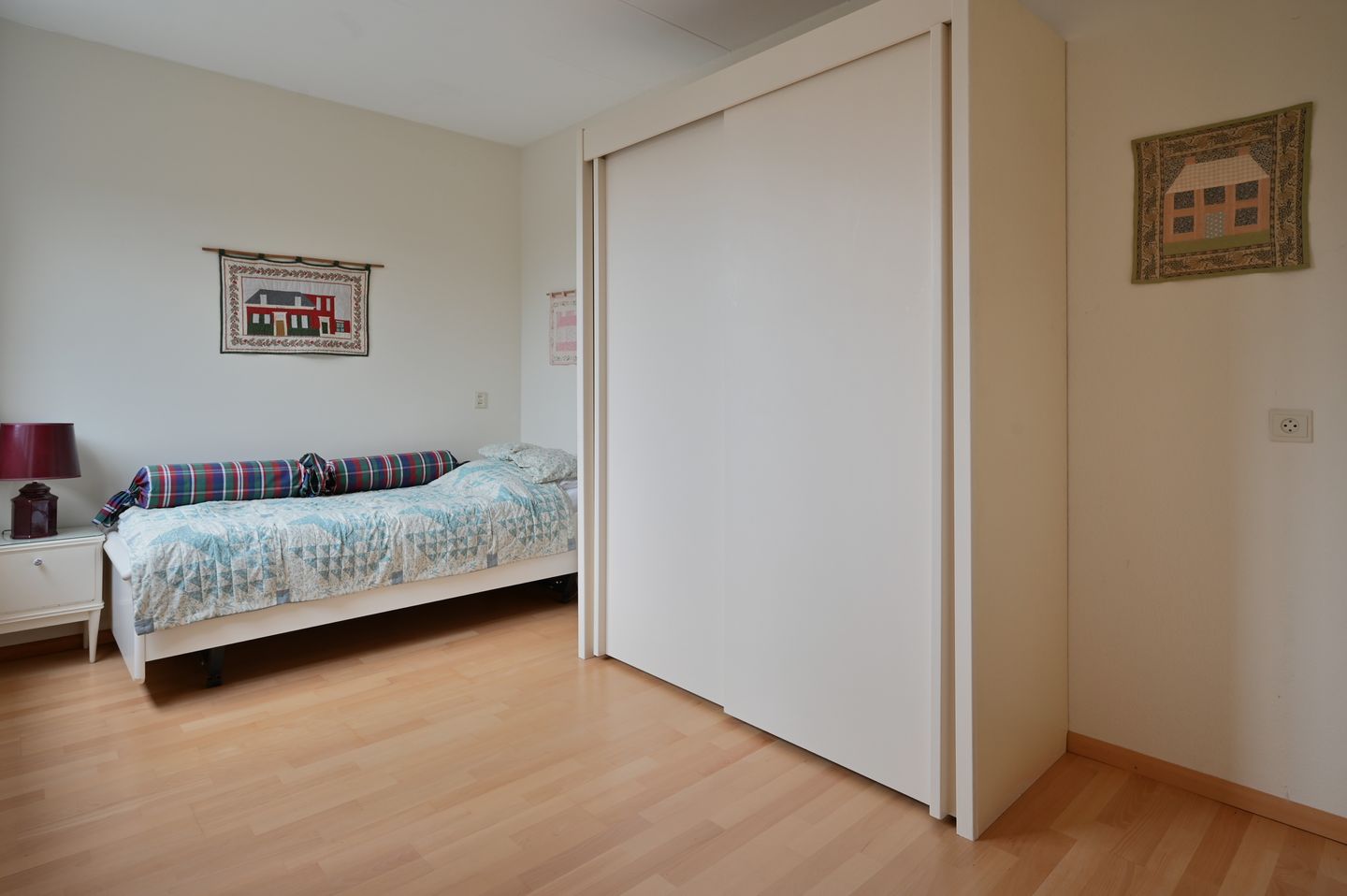 Foto 20 van Linnaeusdreef 47