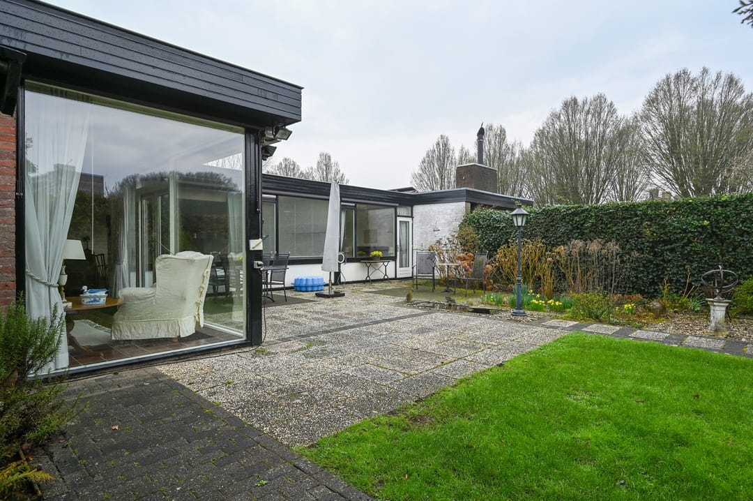 Foto 28 van Linnaeusdreef 47