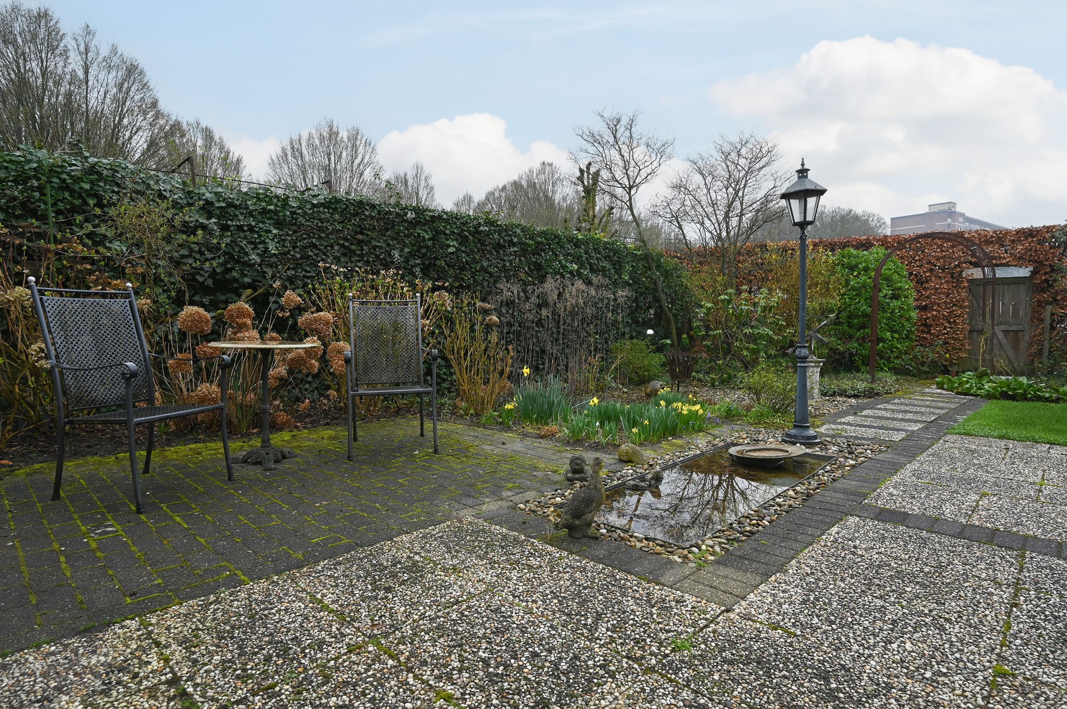 Foto 30 van Linnaeusdreef 47