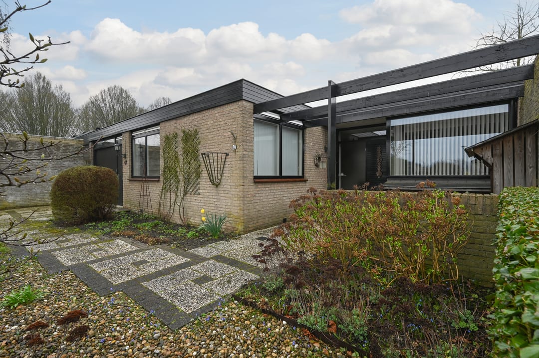 Foto 31 van Linnaeusdreef 47