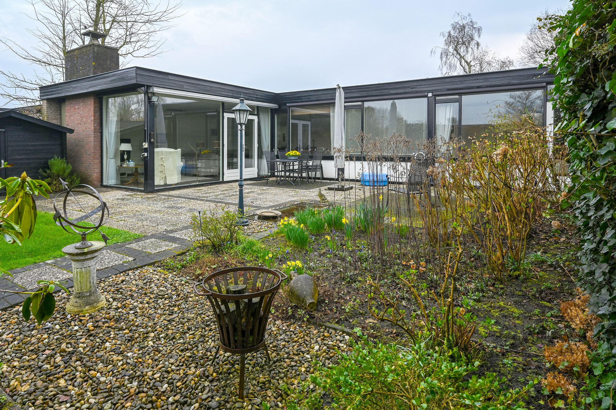 Foto 27 van Linnaeusdreef 47