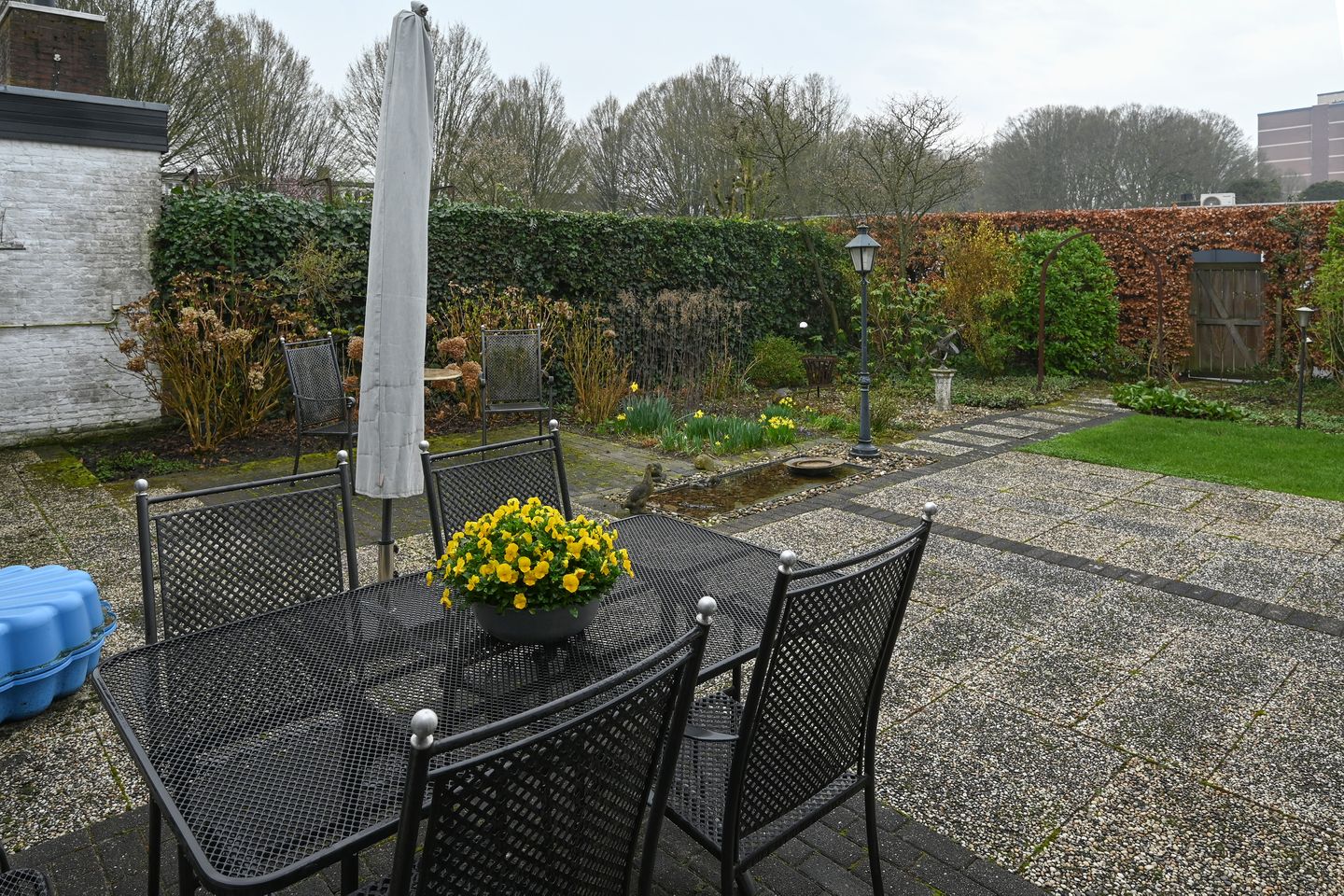 Foto 29 van Linnaeusdreef 47