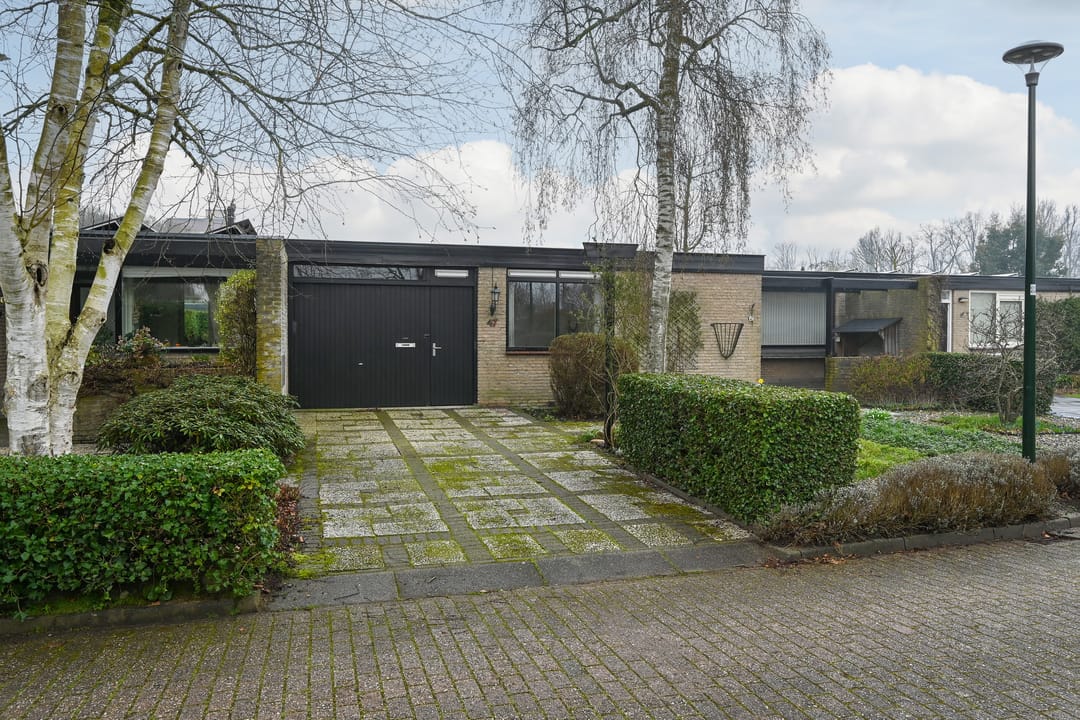 Foto 32 van Linnaeusdreef 47