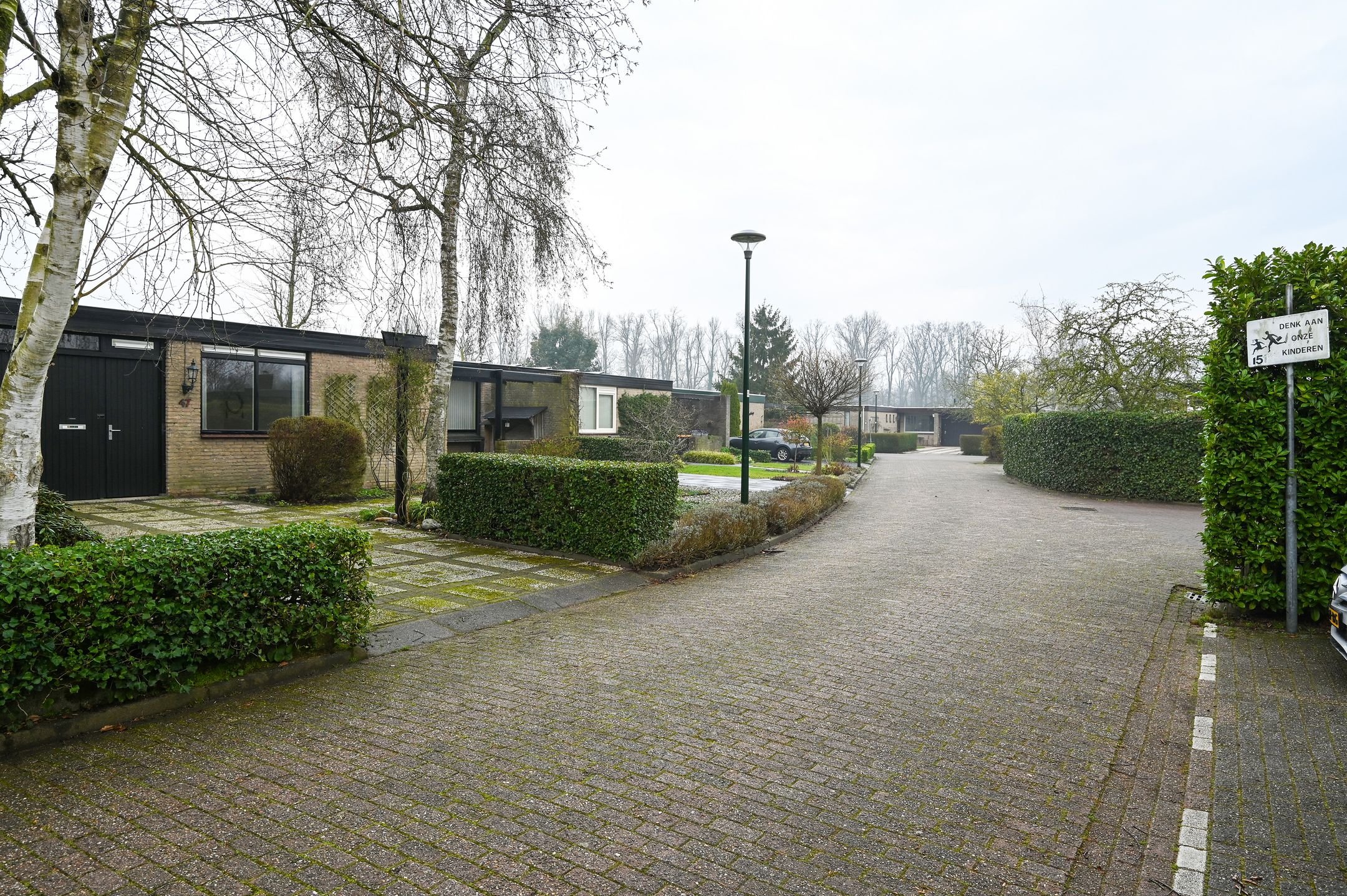 Foto 33 van Linnaeusdreef 47