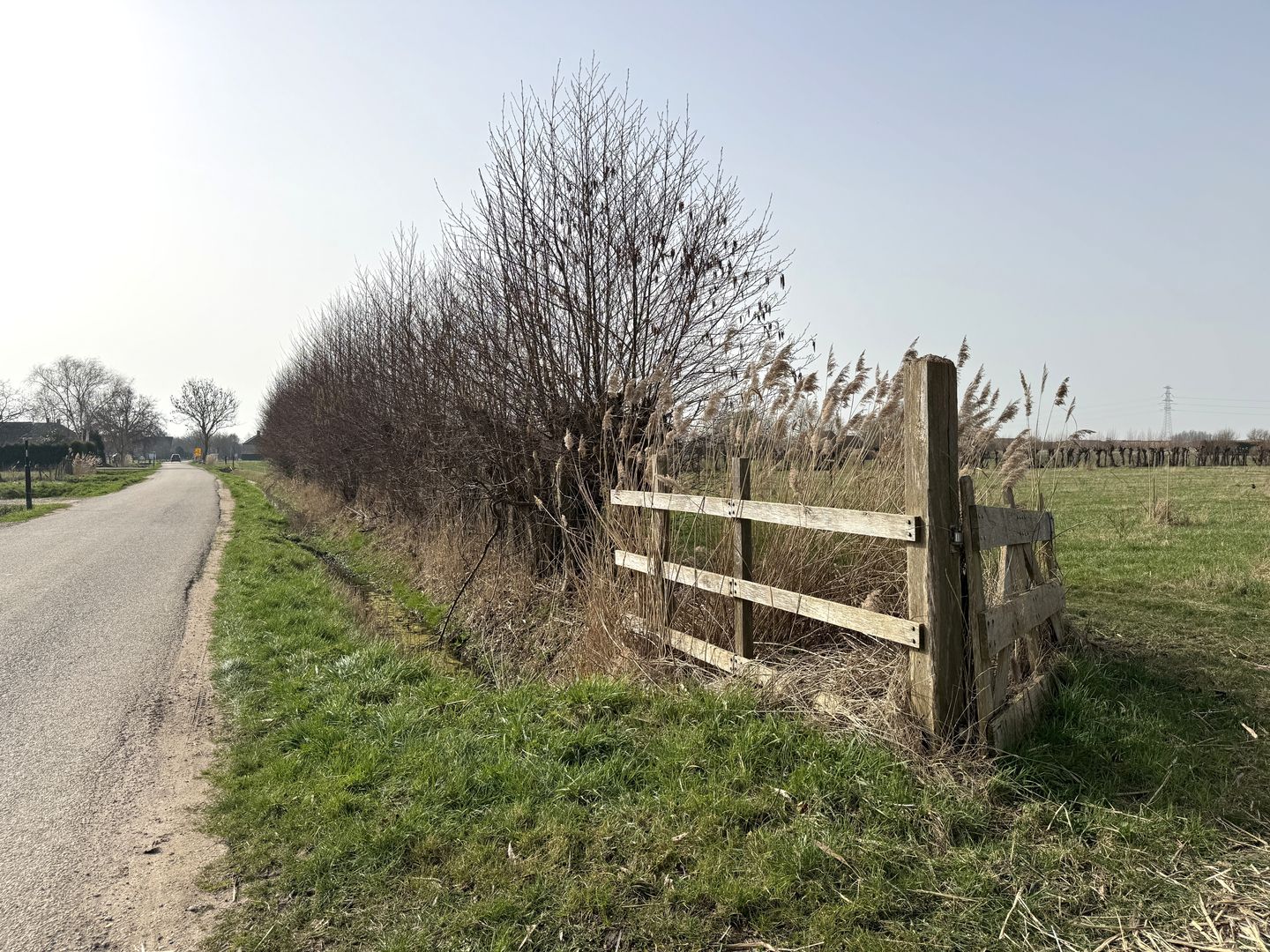 Gerestraat - Heesselt - Afbeelding 1