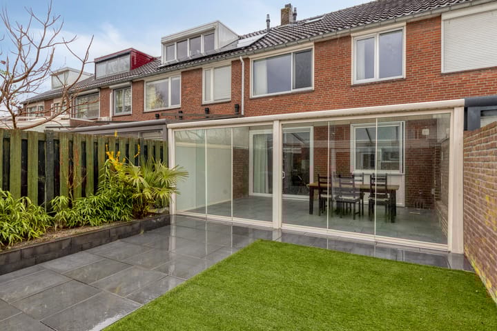 Foto 2 van Groenlingstraat 5