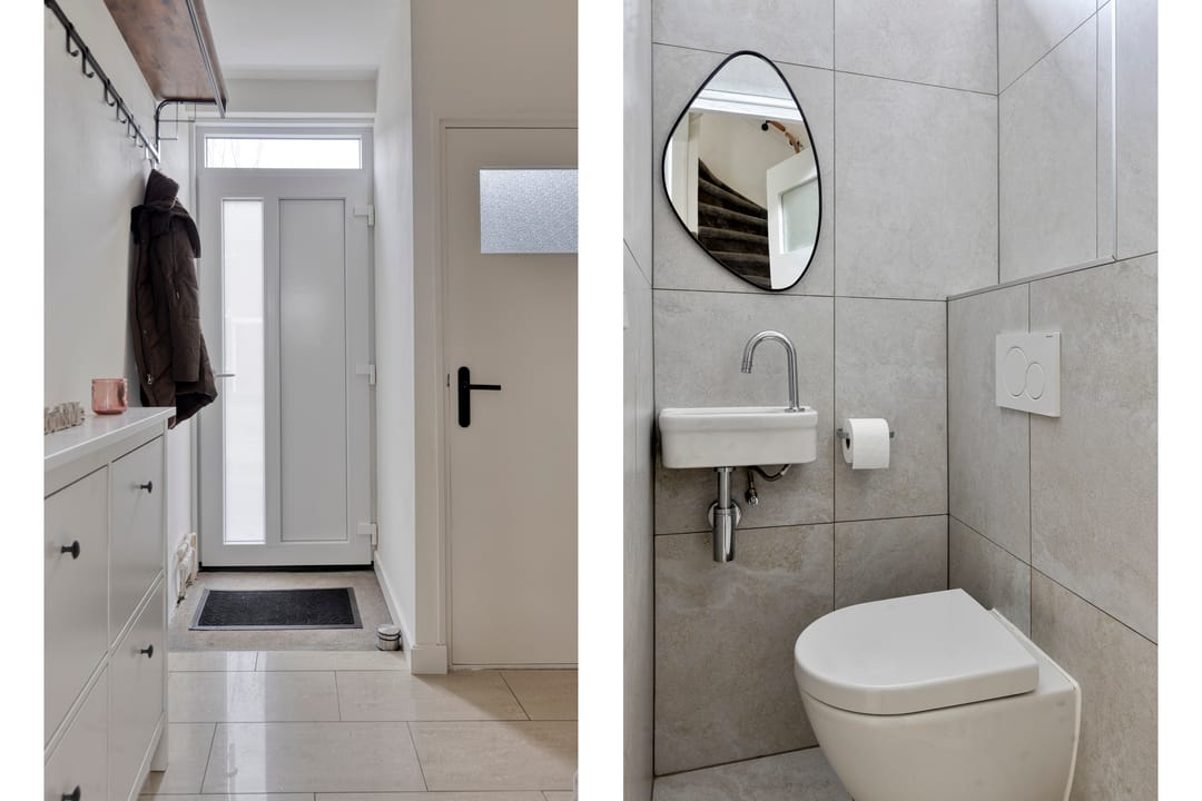 Foto 7 van Groenlingstraat 5