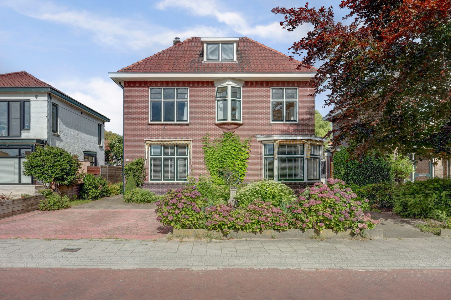 Foto 1 van Anjelierstraat 10