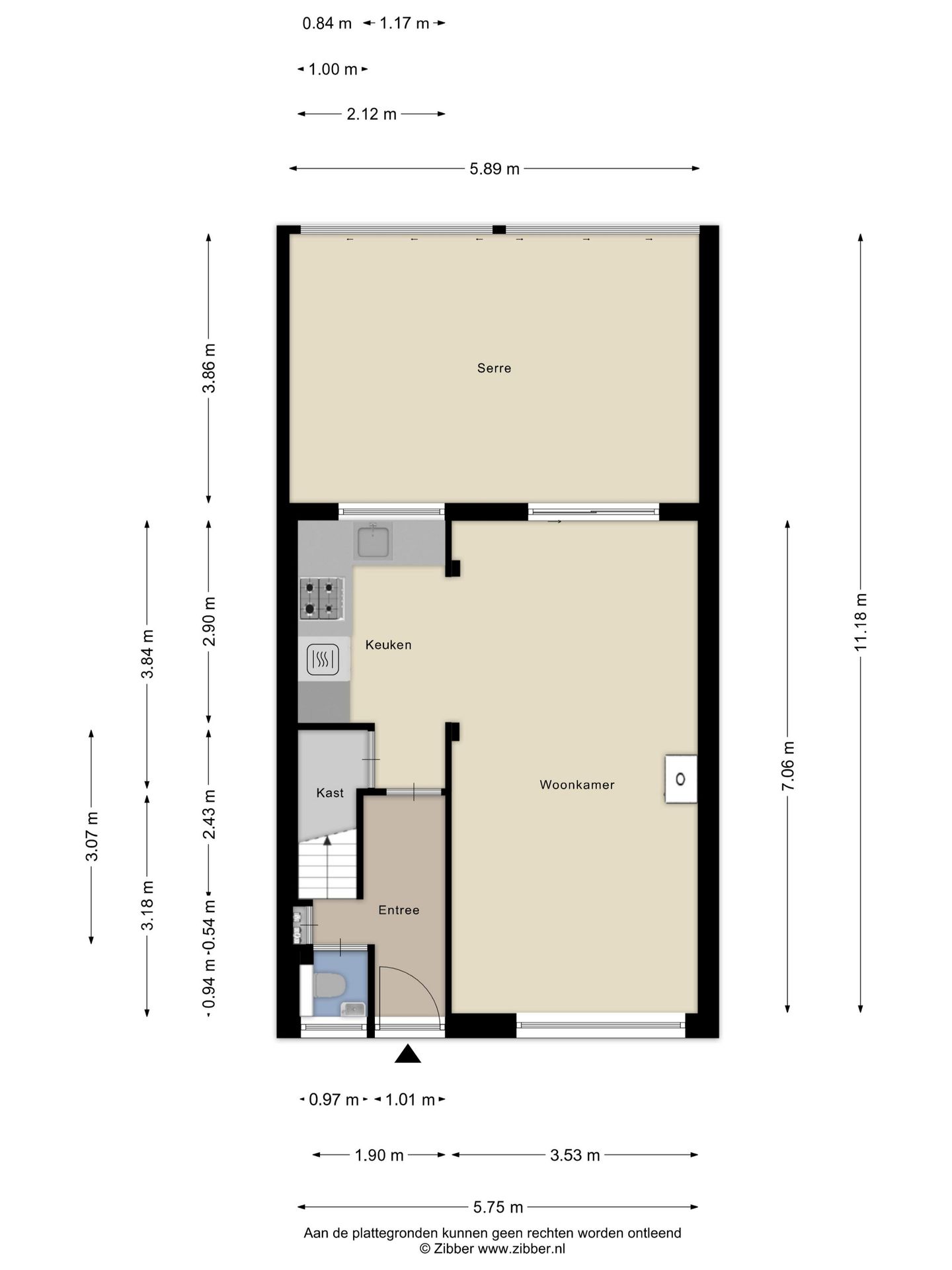 Foto 34 van Groenlingstraat 5