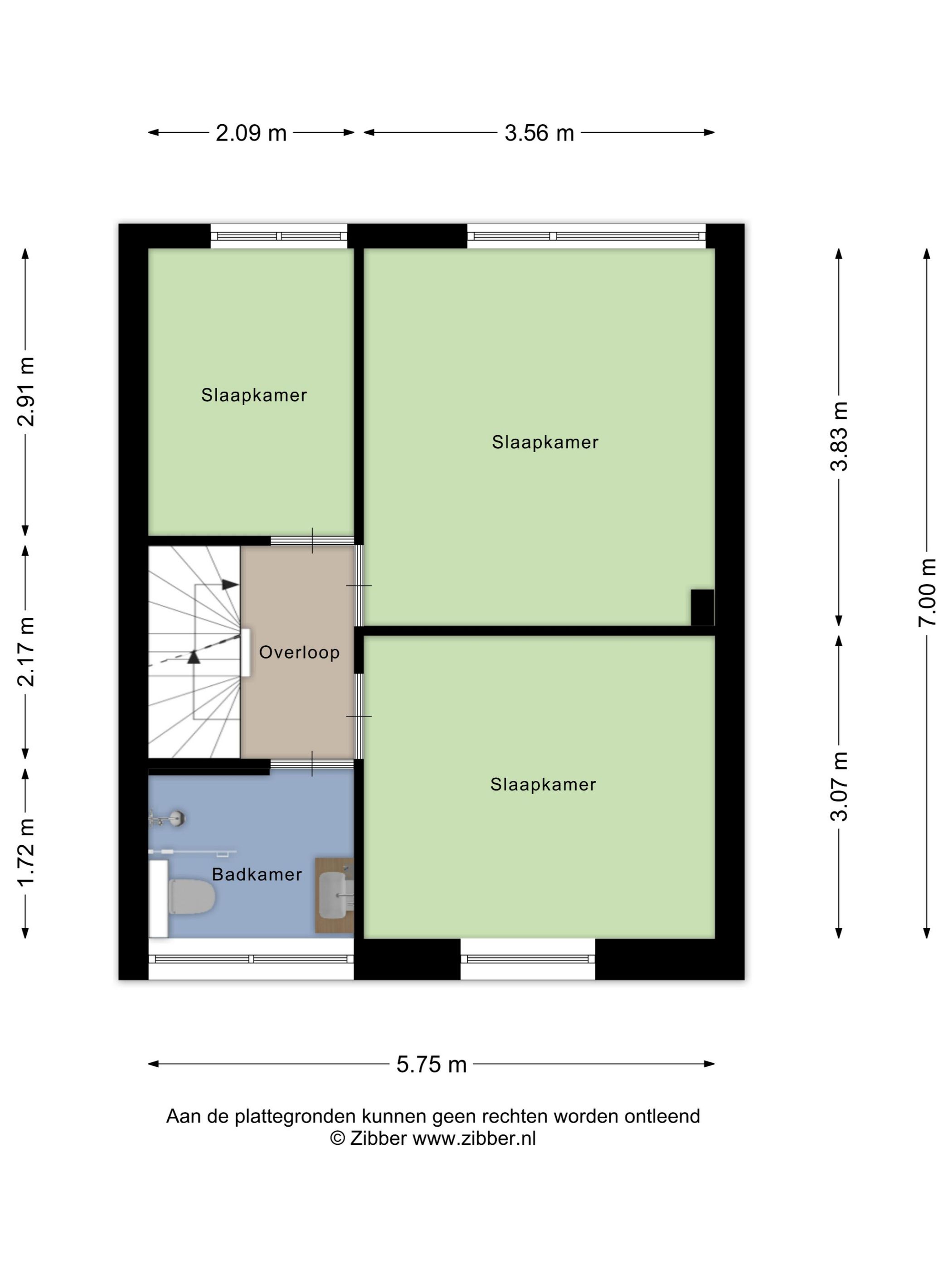 Foto 36 van Groenlingstraat 5