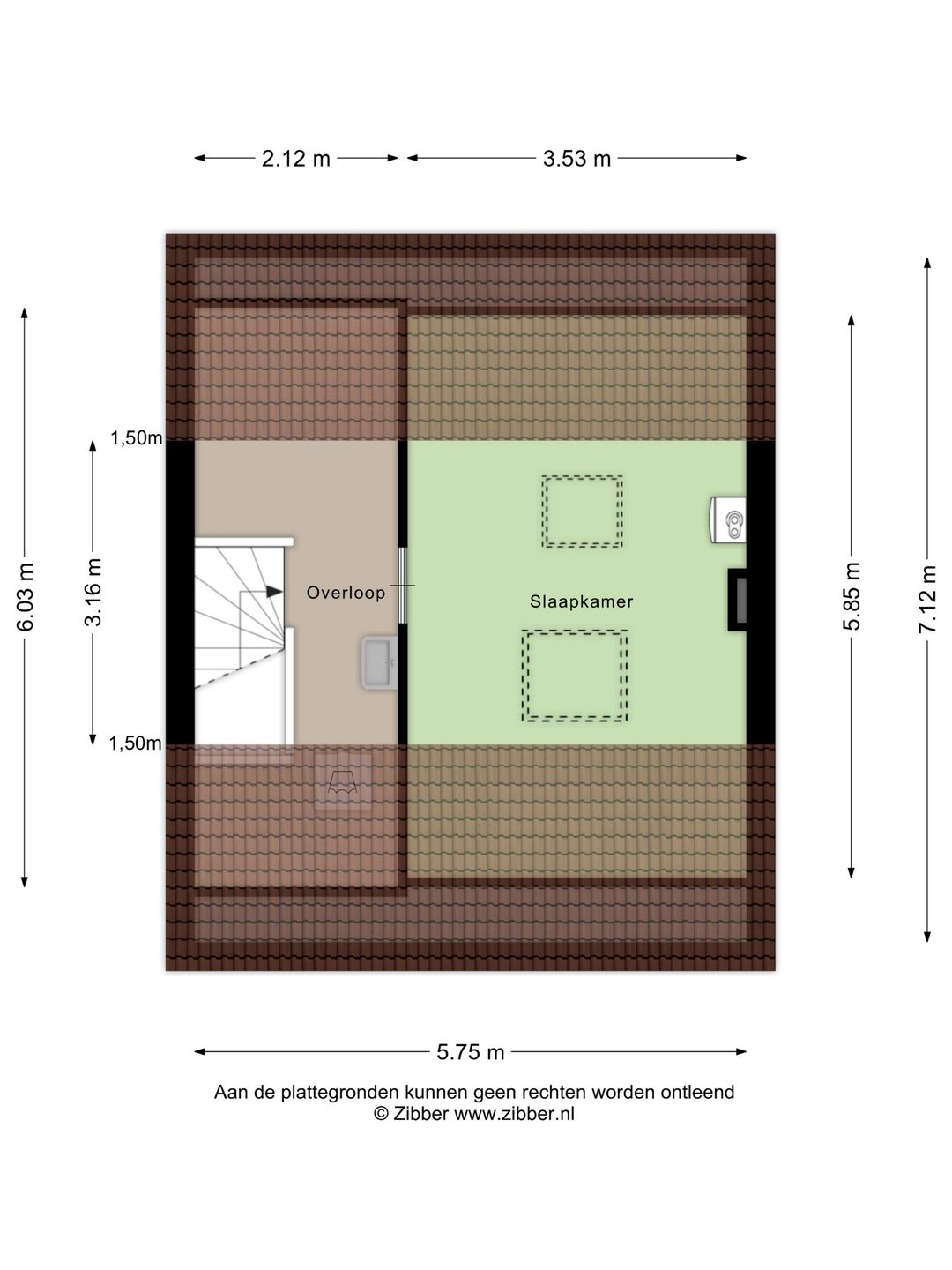 Foto 37 van Groenlingstraat 5