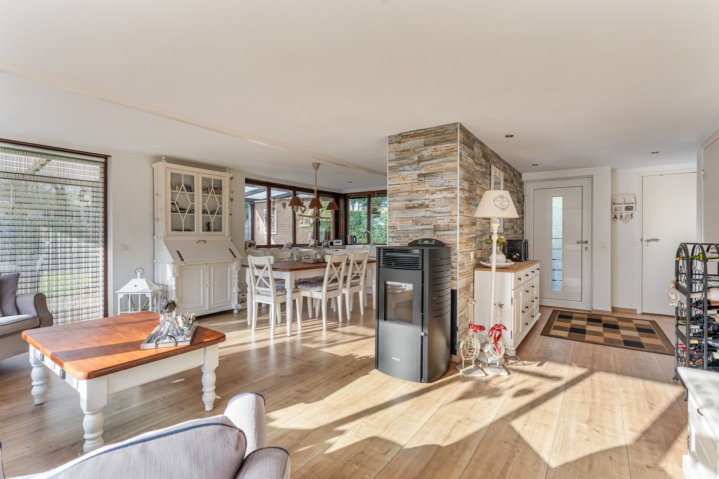 Foto 4 van Heidestraat 101 A46