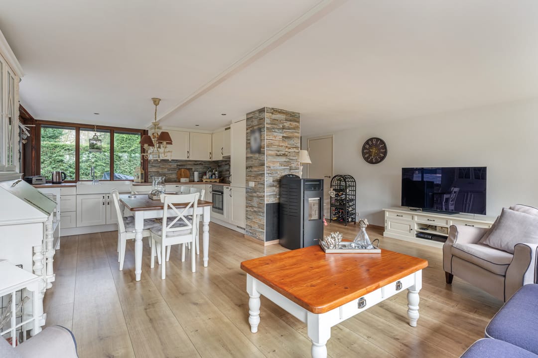 Foto 8 van Heidestraat 101 A46