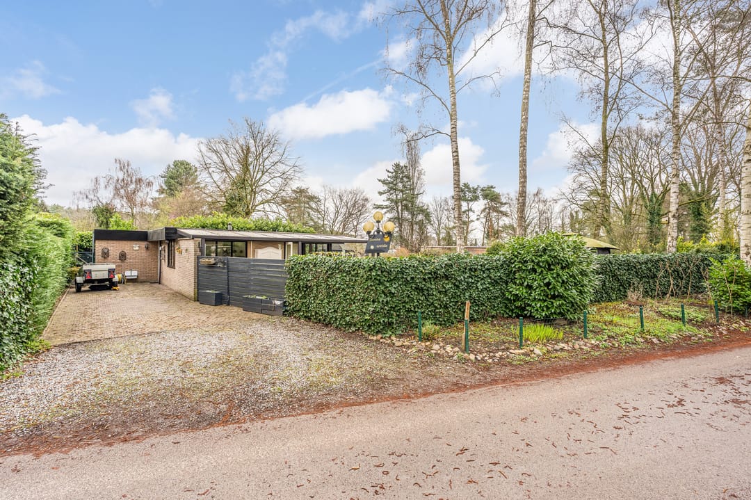 Foto 1 van Heidestraat 101 A46