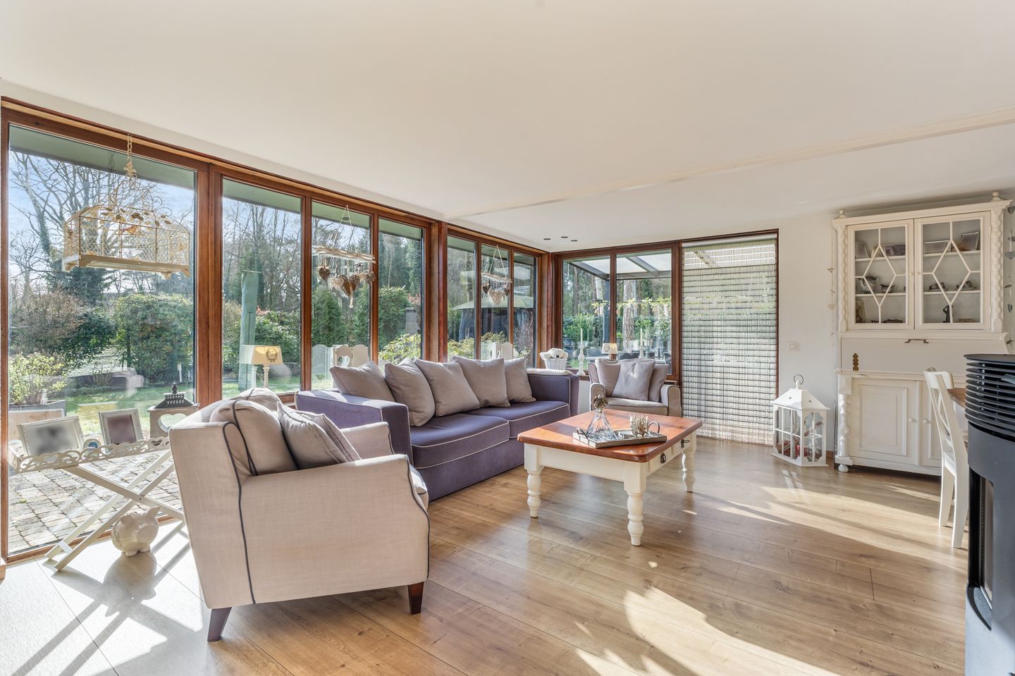 Foto 5 van Heidestraat 101 A46