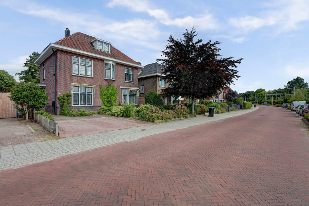 Photo 61 of Anjelierstraat 10